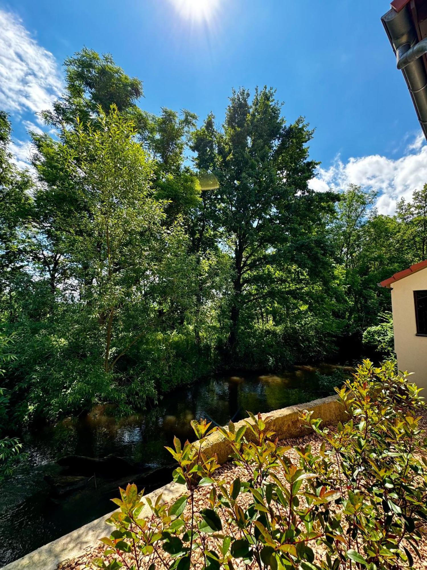 Les Gites Du Moul'1 Duppigheim Exterior photo